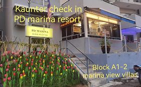 Marina Resort Pd